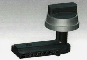 Cortinas de Cristal - Calidad Konforkit Cortinas de Cristal - Calidad Konforkit