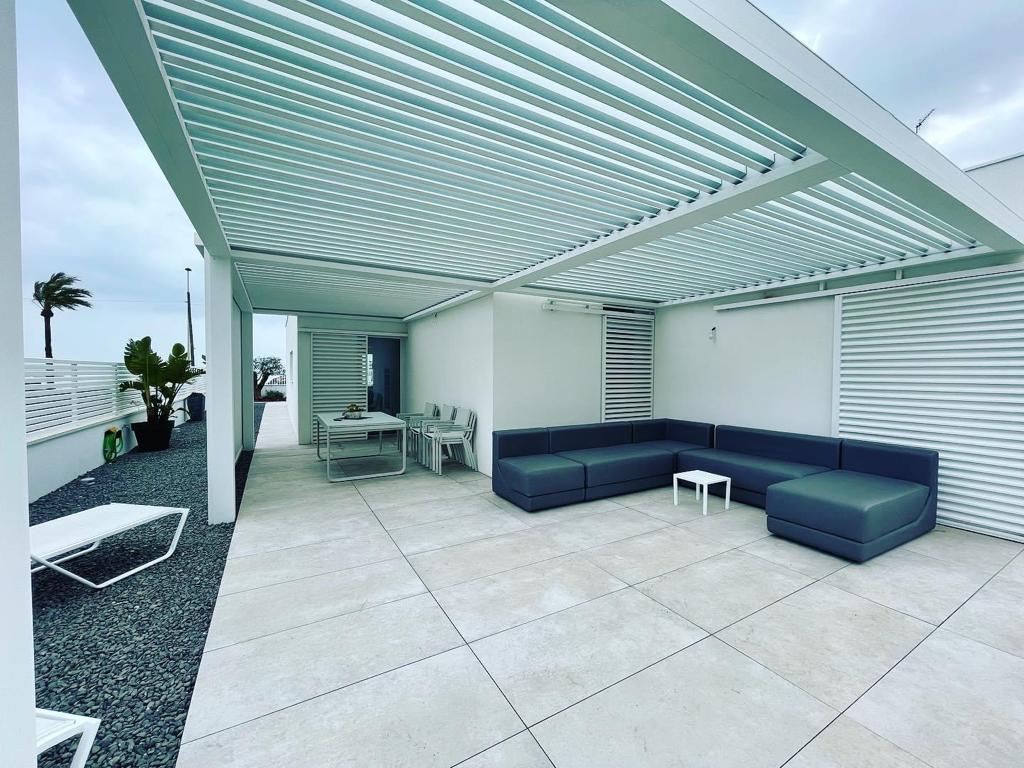 bioclimatica cunit 1